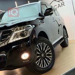 نيسان باترول